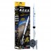 B.O.S.S Model Rocket Kit - Estes 7316