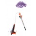 Laser X2 Model Rocket Kit  - Estes 7320