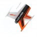 Laser X2 Model Rocket Kit  - Estes 7320