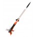 Laser X2 Model Rocket Kit  - Estes 7320