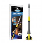 Timewarp Model Rocket Kit - Estes 7321 Timewarp Model Rocket Kit - Estes 7321