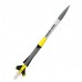 Timewarp Model Rocket Kit - Estes 7321 Timewarp Model Rocket Kit - Estes 7321