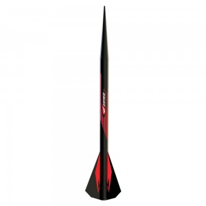 Xtreme Model Rocket Kit  - Estes 7306