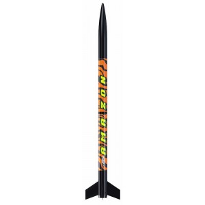 Amazon Model Rocket Kit  - Estes 85264