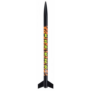 Amazon Model Rocket Kit  - Estes 85264