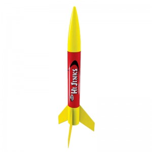 Hijinks Model Rocket RTF  - Estes 85265