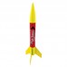 Hijinks Model Rocket RTF - (12 pk)  - Estes 1731