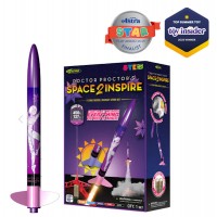 Space 2 Inspire Starter Set - Estes 9428 Space 2 Inspire Starter Set - Estes 9428