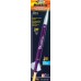 Majestic E2X Model Rocket Kit  - Estes 9707