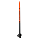 Star Orbiter Model Rocket Kit  - Estes 9716