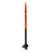 Star Orbiter Model Rocket Kit  - Estes 9716