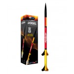Vogel Model Rocket Kit  - Estes 9728