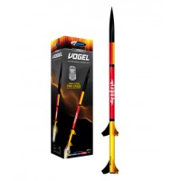 Vogel Model Rocket Kit  - Estes 9728