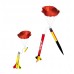 Vogel Model Rocket Kit  - Estes 9728