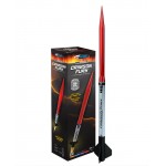 Crimson Fury Kit  - Estes 9729