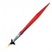 Crimson Fury Kit - Estes 9729 Crimson Fury Kit - Estes 9729