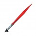 Crimson Fury Kit - Estes 9729 Crimson Fury Kit - Estes 9729