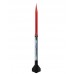Crimson Fury Kit - Estes 9729 Crimson Fury Kit - Estes 9729