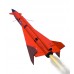 Pro Series II Jayhawk - Estes 9731