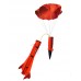 Pro Series II Jayhawk - Estes 9731
