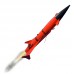 Pro Series II Jayhawk - Estes 9731