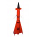Pro Series II Jayhawk - Estes 9731