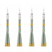 Soyuz Rocket Kit  - Estes 9732