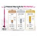 Pink Flamingo Model Rocket Kit - Estes 9736 Pink Flamingo Model Rocket Kit - Estes 9736