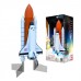 NASA Space Shuttle Model Rocket Kit  - Estes 9991