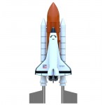 NASA Space Shuttle Model Rocket Kit  - Estes 9991