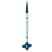 Phantom Blue Model Rocket ARF  - Estes 2483  