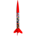 Flying Colors Model Rocket ARF  - Estes 2486