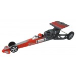 Blurzz Rocket Powered Dragster  - Estes 2501 