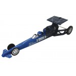 Blurzz Rocket Powered Dragster  - Estes 2502 