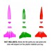 Orbis Model Rocket Kit      (12 pk)  - Estes 1706