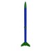 Orbis Model Rocket Kit      (12 pk)  - Estes 1706