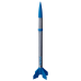 Gnome Model Rocket Kit (12 pk)  - Estes 1749