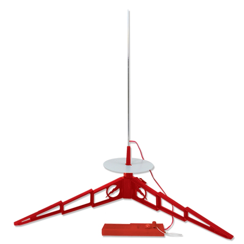 1469 for sale online Estes Tandem Rocket Launch Set 