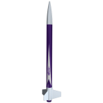 Silver Arrow Model Rocket  - Estes 85262