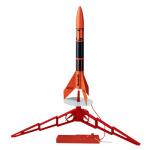 Alpha III Launch Set  - Estes 1427