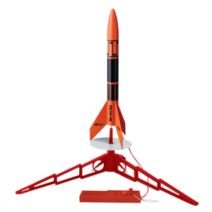 Alpha III Launch Set  - Estes 1427