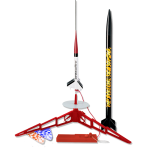 Tandem-X Launch Set  - Estes 1469