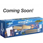 Design2Fly Builder Kit - Estes 1199 Design2Fly Builder Kit - Estes 1199