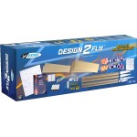 Design2Fly Builder Kit - Estes 1199 Design2Fly Builder Kit - Estes 1199