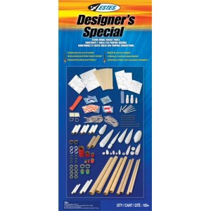 Designers Special Set - Estes 1980