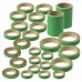 BT5 - BT55 Centering Ring Assortment 26pk- Estes 3175