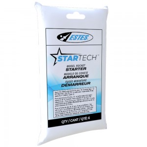 STARTECH STARTERS (6) - Estes 2303  