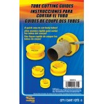 Tube Cutting Guides  - Estes 2315