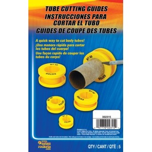 Tube Cutting Guides  - Estes 2315