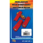 Standard to "D" Engine Adapter - Estes 2317